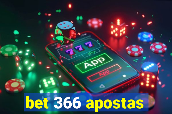 bet 366 apostas